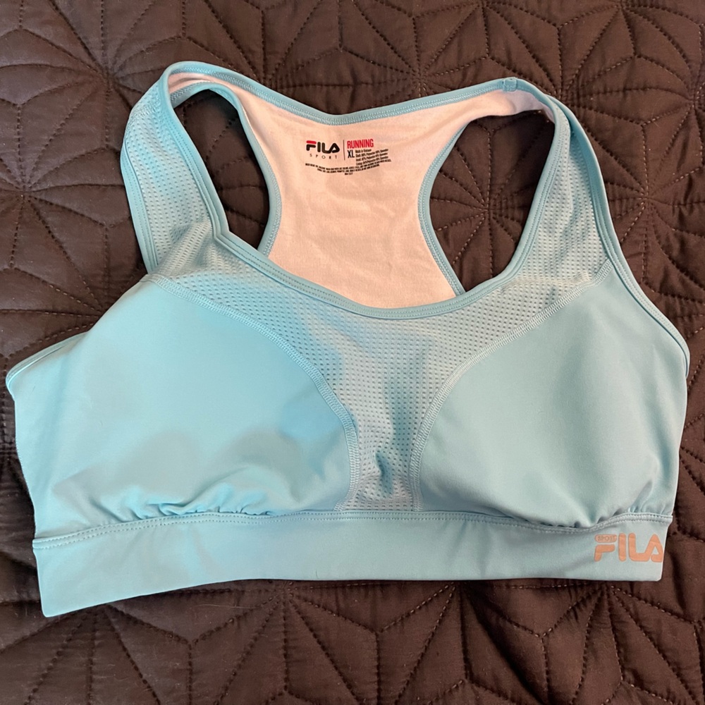 FILA Women's Aqua Sports Bra